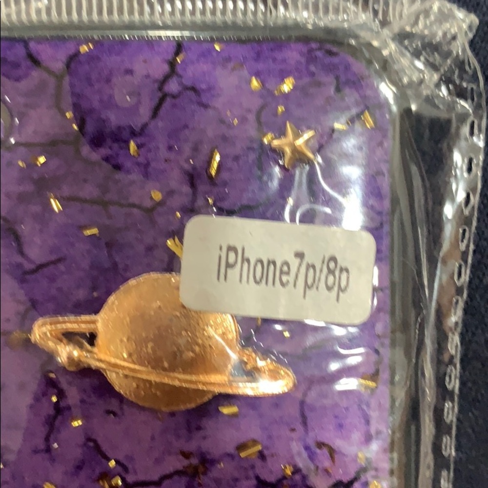 iPhone case 7p/8p new - Picture 2 of 3